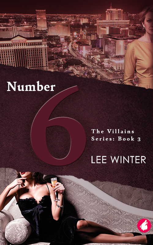 Number Six by Lee Winter